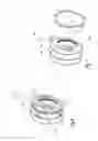 Fig. 05 - ROLLING BEARING ASSEMBLY