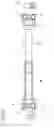 Fig. 10 - Torque transmission shaft having universal joint yoke and method of manufacturing the same