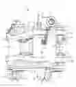 Fig. 01 - Brake Application Device For A Disk Brake System