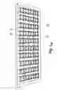 Fig. 08 - IMPROVEMENTS TO STRUCTURE TO RESIST IMPACT