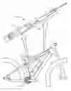 Fig. 01 - Valve Assembly For Bicycle Suspension System
