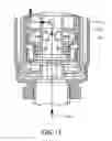 Fig. 14 - Valve Assembly For Bicycle Suspension System