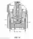 Fig. 15 - Valve Assembly For Bicycle Suspension System