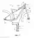 Fig. 18 - Valve Assembly For Bicycle Suspension System