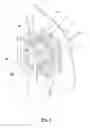 Fig. 08 - Apparatus for mounting an object to a structure in a vibration-free manner