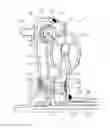 Fig. 01 - Normally engaged turbine clutch