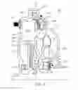 Fig. 03 - Normally engaged turbine clutch