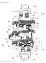 Fig. 03 - Drive gear unit