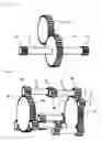 Fig. 04 - Drive gear unit