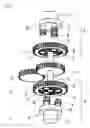 Fig. 05 - Drive gear unit