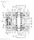 Fig. 16 - Drive gear unit