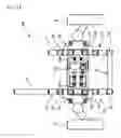 Fig. 19 - Drive gear unit