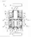 Fig. 22 - Drive gear unit