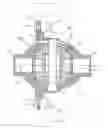Fig. 01 - Differential gear case and method for processing same