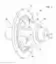 Fig. 08 - Differential gear case and method for processing same