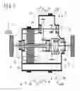 Fig. 02 - LUBRICATING STRUCTURE FOR SPEED REDUCER
