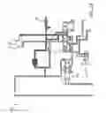 Fig. 02 - Hydraulic control system for an automatic transmission