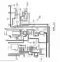 Fig. 07 - Hydraulic control system for an automatic transmission