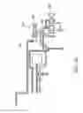 Fig. 16 - Hydraulic control system for an automatic transmission