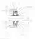 Fig. 01 - RADIAL SHAFT SEAL