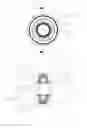 Fig. 03 - RADIAL SHAFT SEAL