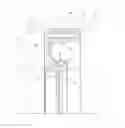 Fig. 01 - Hermetic seal device
