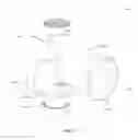 Fig. 10 - VALVE ASSEMBLY