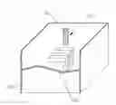 Fig. 01 - Auto-switching tee joint, device and method for washing and drying clamps