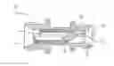 Fig. 01 - Non chattering pressure relief valve