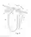 Fig. 03 - Locking cable hanger and method of using