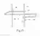 Fig. 07 - Locking cable hanger and method of using