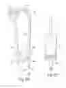 Fig. 13 - Locking cable hanger and method of using