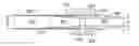 Fig. 01 - Tapering couplers for connecting fluid flow components
