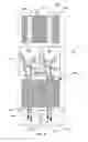 Fig. 06 - Tapering couplers for connecting fluid flow components