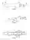 Fig. 10 - Tapering couplers for connecting fluid flow components