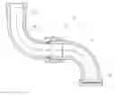 Fig. 01 - Swivel joint for oilfield pumping stimulation