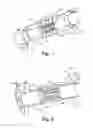 Fig. 07 - Axial flow conditioning device for mitigating instabilities