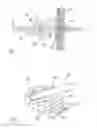 Fig. 03 - Insulation material as well as insulation element for a pipe in the vicinity of a wall or ceiling duct