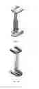 Fig. 06 - Adjustable mounting clip and system using same