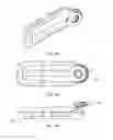 Fig. 10 - Adjustable mounting clip and system using same