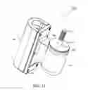 Fig. 12 - Secure equipment transfer system