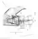 Fig. 26 - Secure equipment transfer system