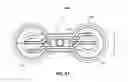 Fig. 44 - Secure equipment transfer system