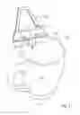 Fig. 14 - Support device