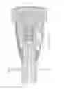 Fig. 01 - A PRESSURISED FLUID CONTAINER