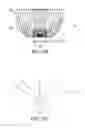 Fig. 03 - LIGHT ASSEMBLY