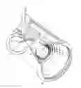 Fig. 01 - LED WHITE LIGHT LUMINAIRE