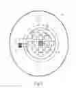 Fig. 03 - LED WHITE LIGHT LUMINAIRE