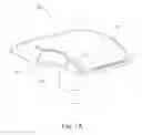 Fig. 02 - Street lighting device for communicating with observers and associated methods