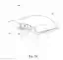 Fig. 07 - Street lighting device for communicating with observers and associated methods